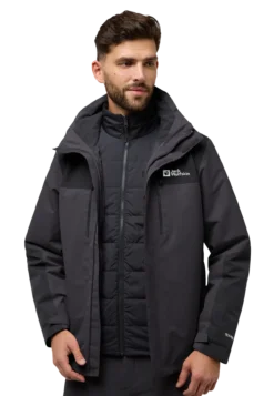 JASPER 3IN1 JKT M