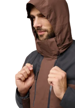 JASPER 3IN1 JKT M