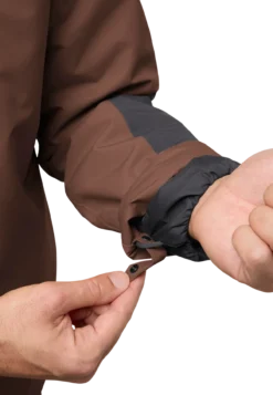 JASPER 3IN1 JKT M