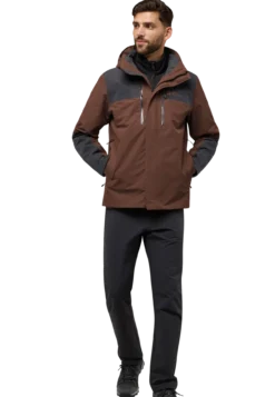 JASPER 3IN1 JKT M