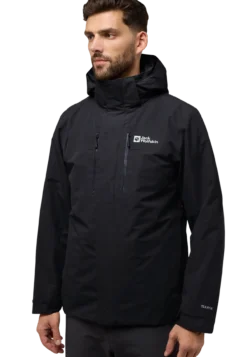 JASPER 3IN1 JKT M
