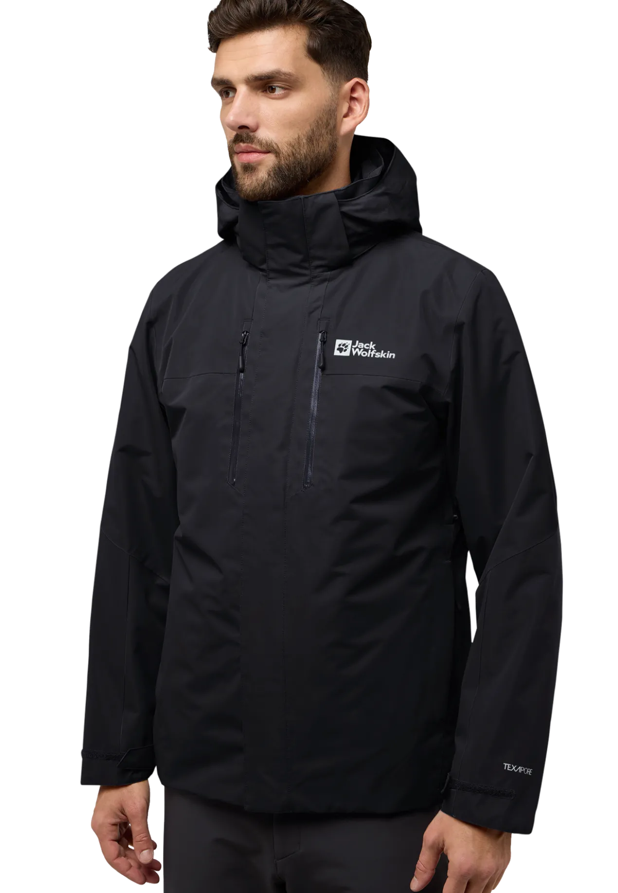 JASPER 3IN1 JKT M