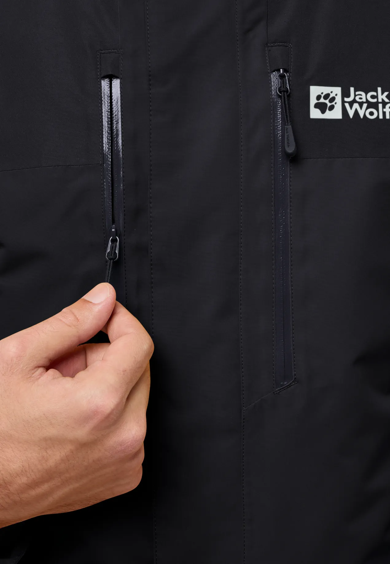 JASPER 3IN1 JKT M