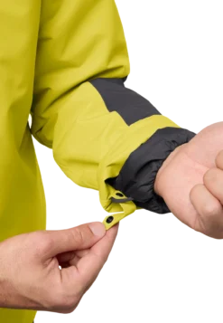 JASPER 3IN1 JKT M