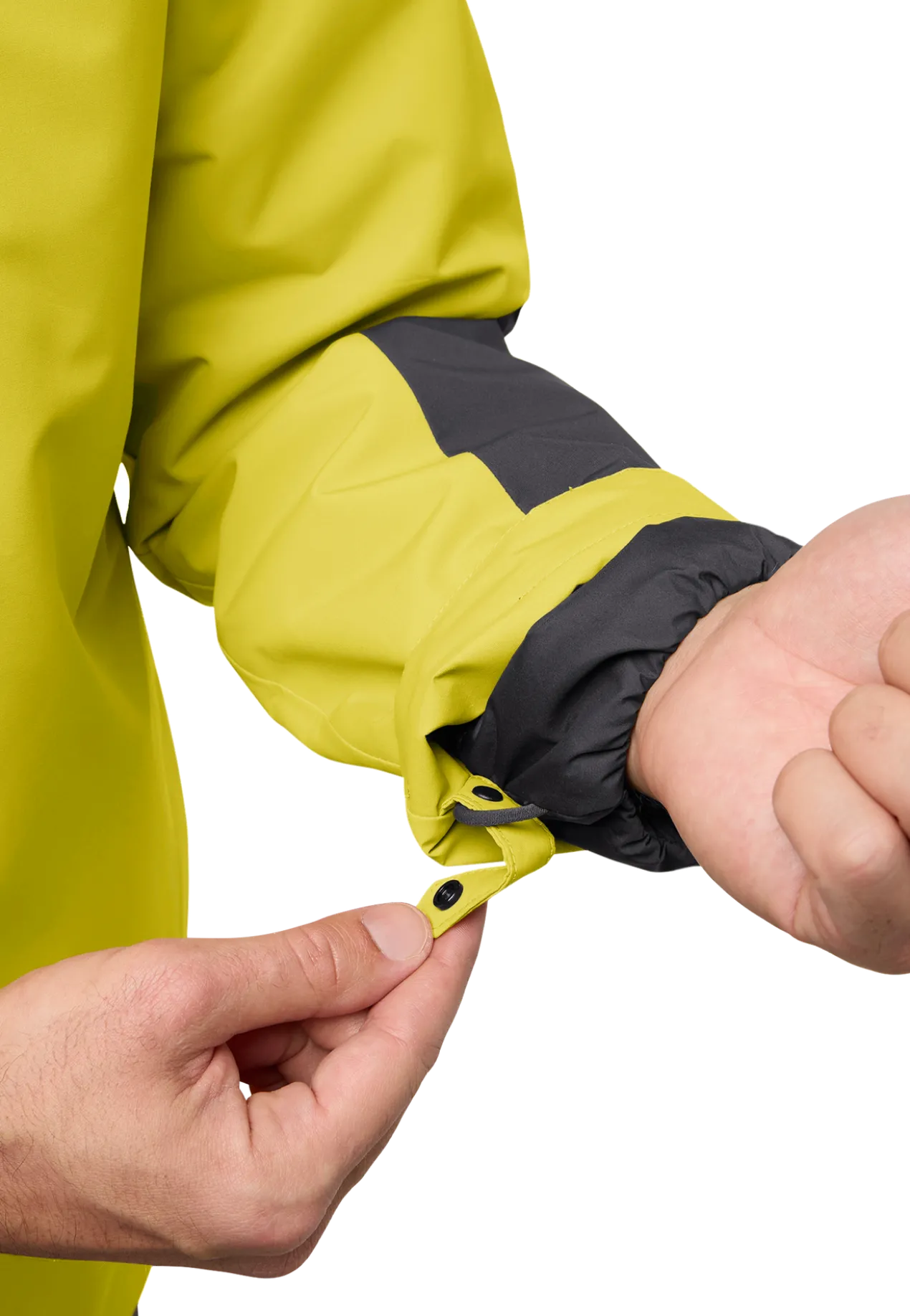 JASPER 3IN1 JKT M