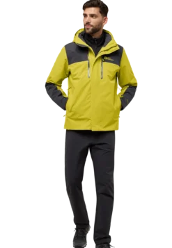 JASPER 3IN1 JKT M