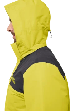 JASPER 3IN1 JKT M