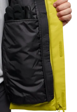 JASPER 3IN1 JKT M