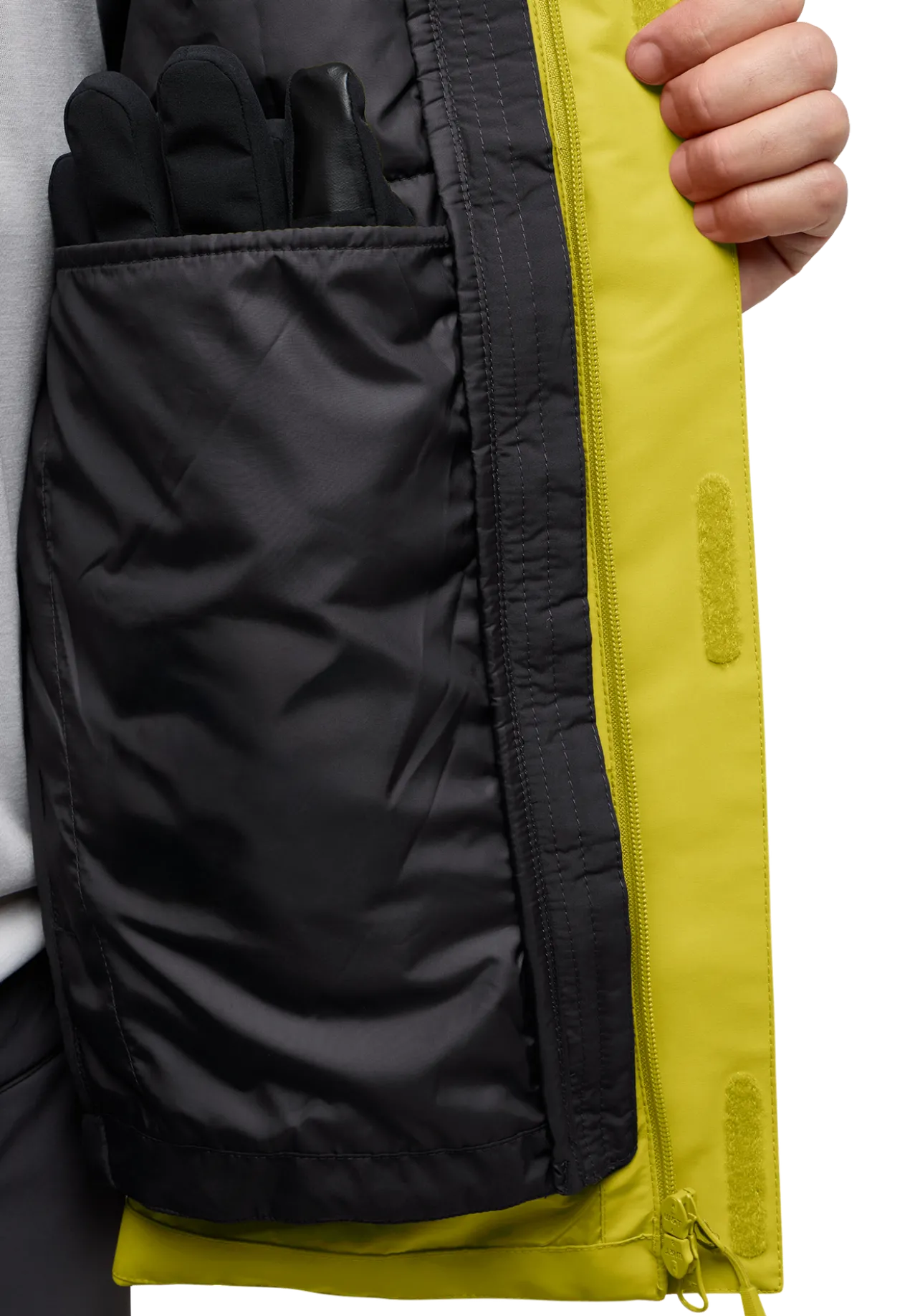 JASPER 3IN1 JKT M