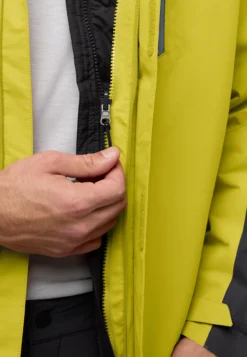 JASPER 3IN1 JKT M