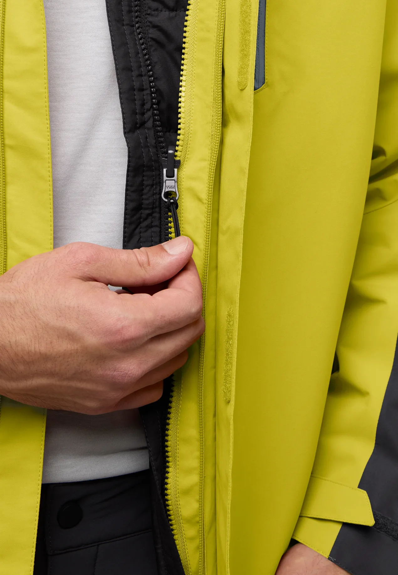 JASPER 3IN1 JKT M
