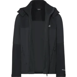 JASPER JKT M