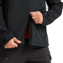 JASPER JKT M