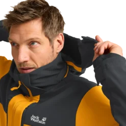 JASPER JKT M