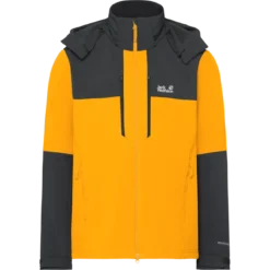 JASPER JKT M