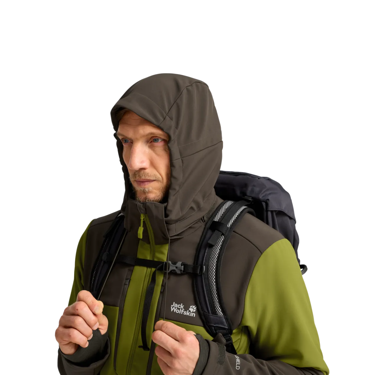 JASPER JKT M