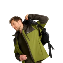 JASPER JKT M