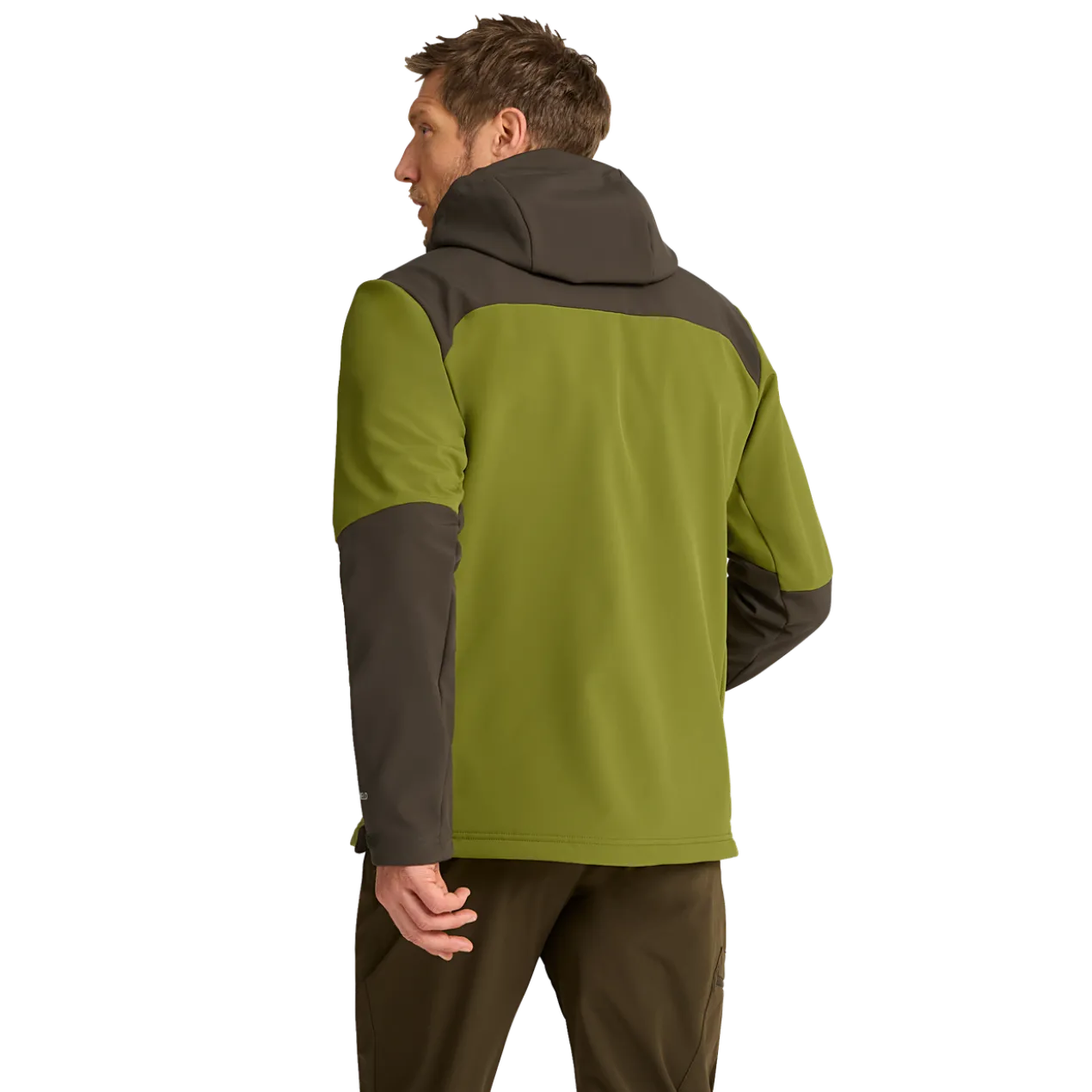 JASPER JKT M