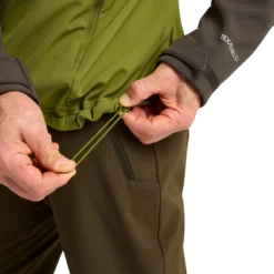 JASPER JKT M