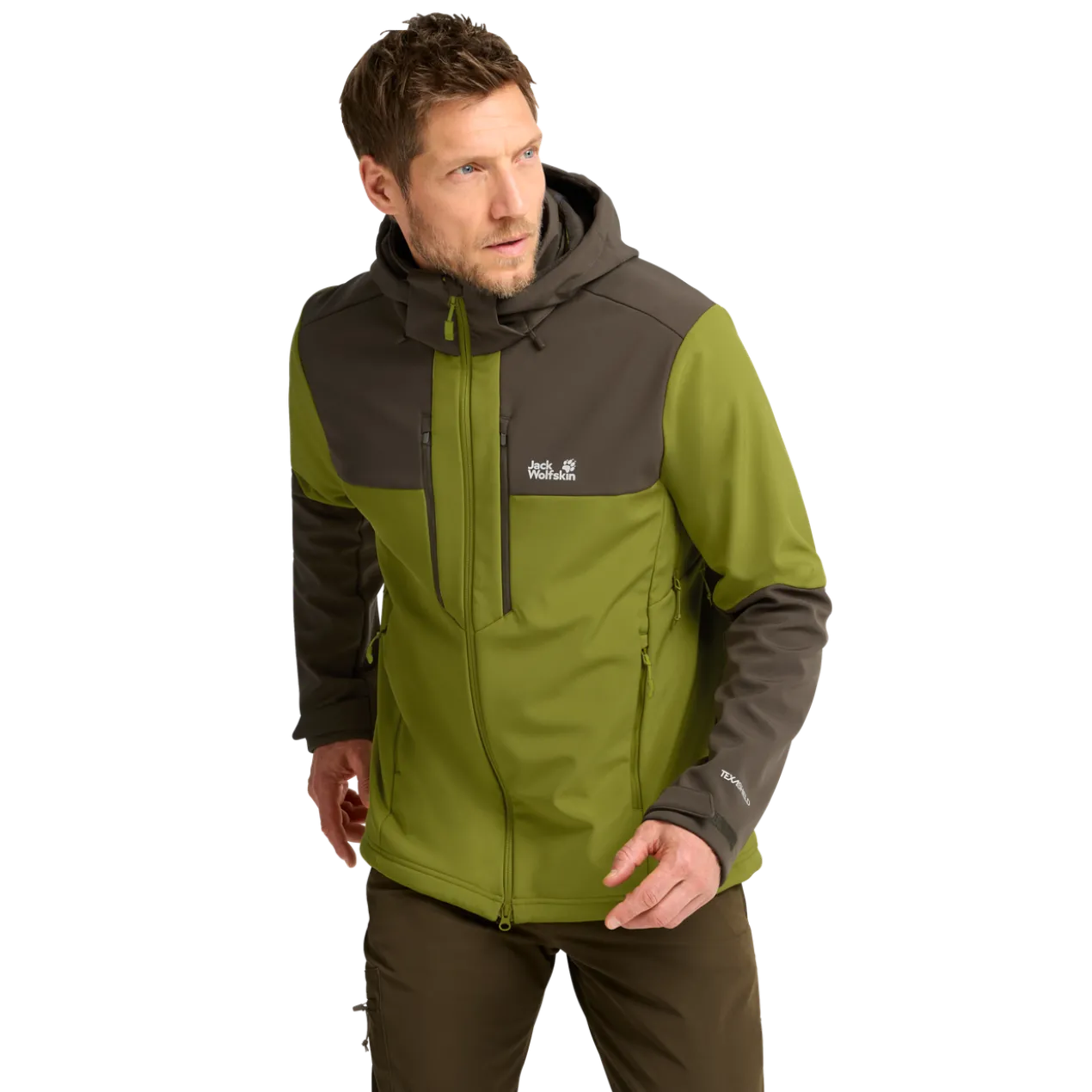 JASPER JKT M
