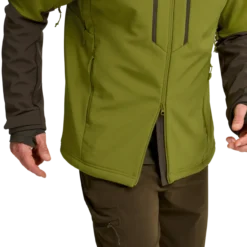 JASPER JKT M