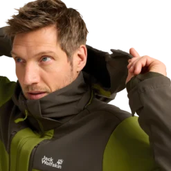 JASPER JKT M
