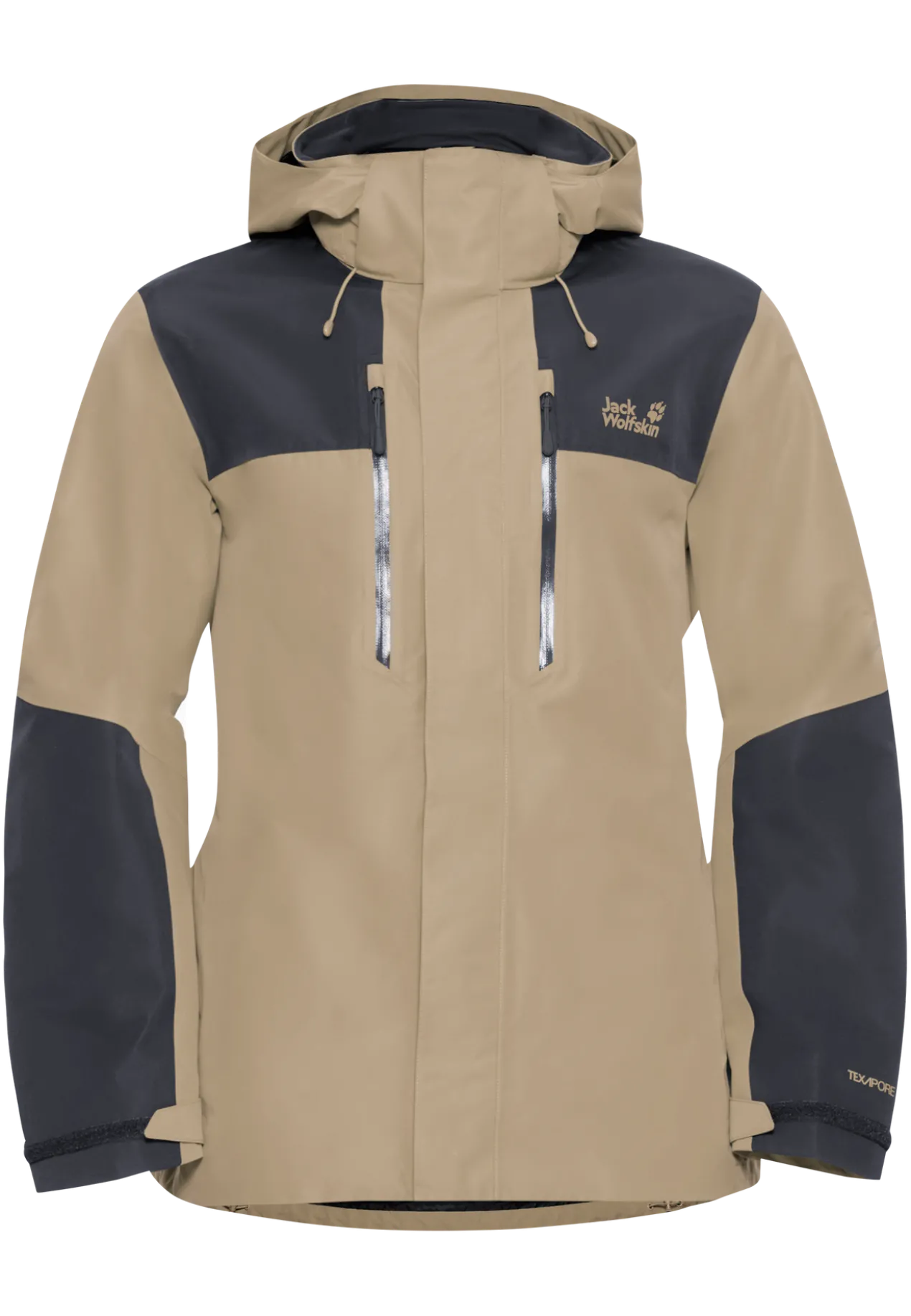 JASPER 2L JKT M