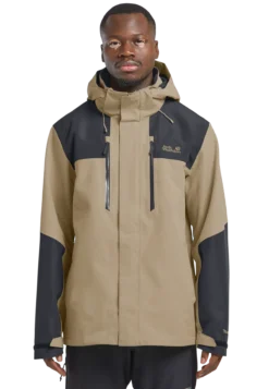 JASPER 2L JKT M