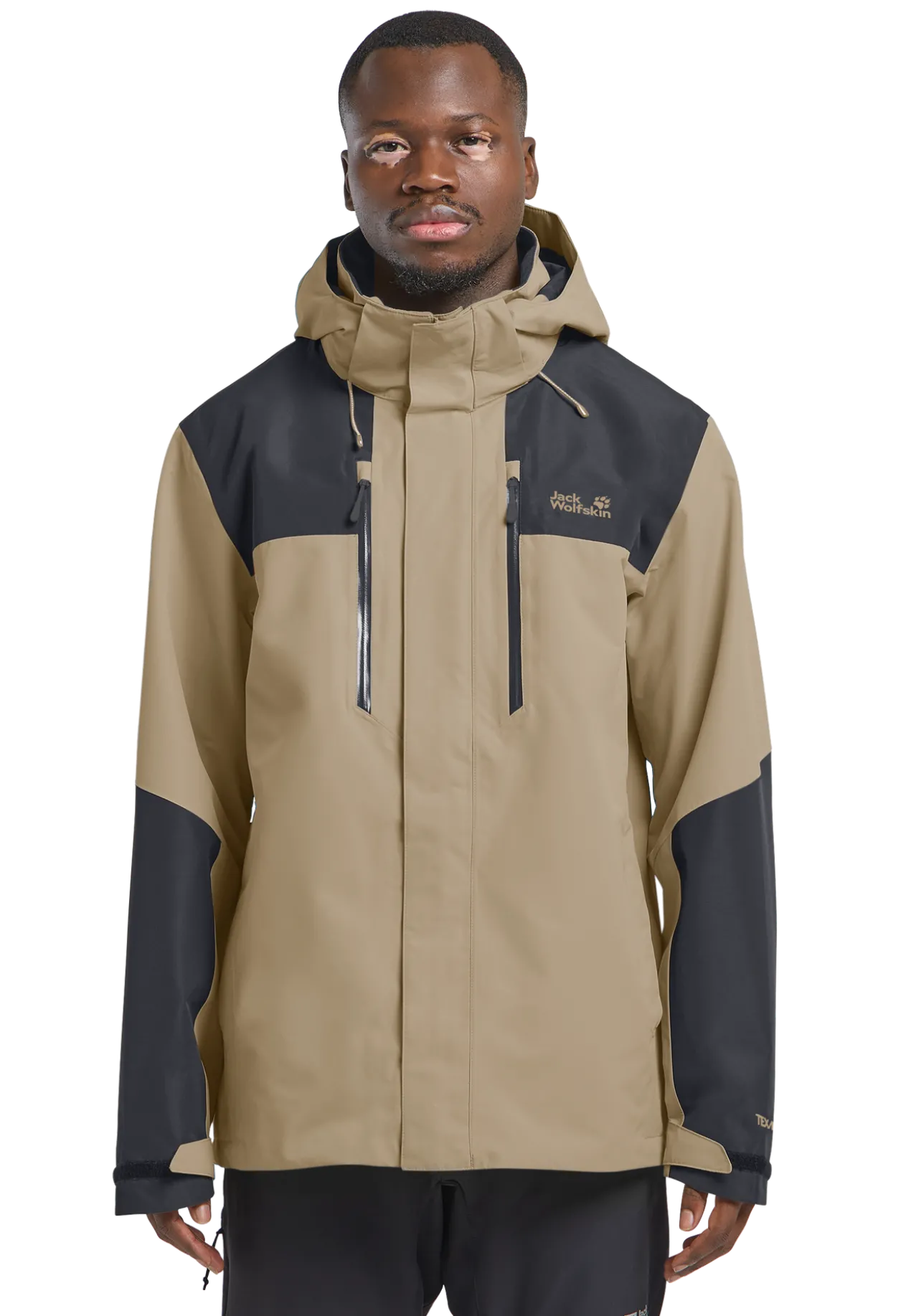 JASPER 2L JKT M