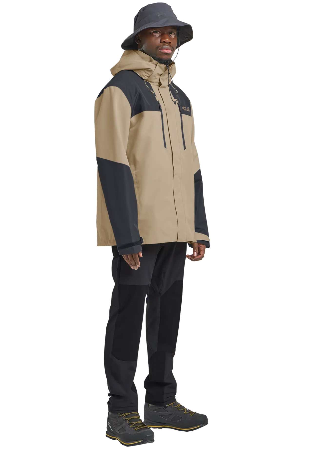 JASPER 2L JKT M