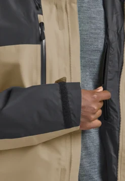 JASPER 2L JKT M