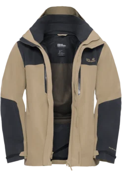 JASPER 2L JKT M