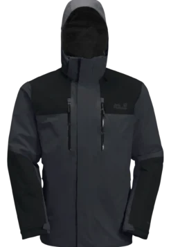 JASPER 2L JKT M
