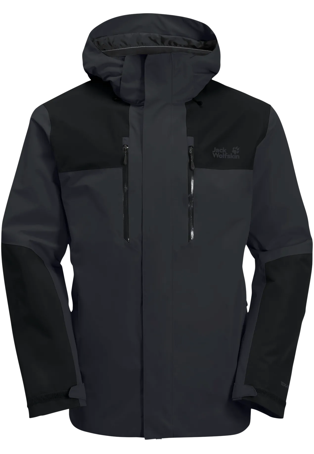 JASPER 2L JKT M