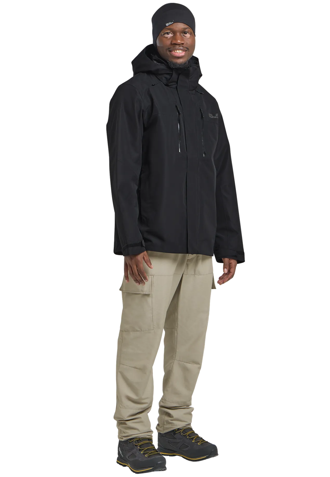 JASPER 2L JKT M
