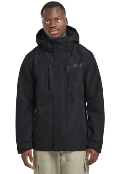 JASPER 2L JKT M