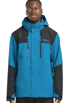 JASPER 2L JKT M