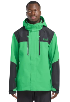 JASPER 2L JKT M