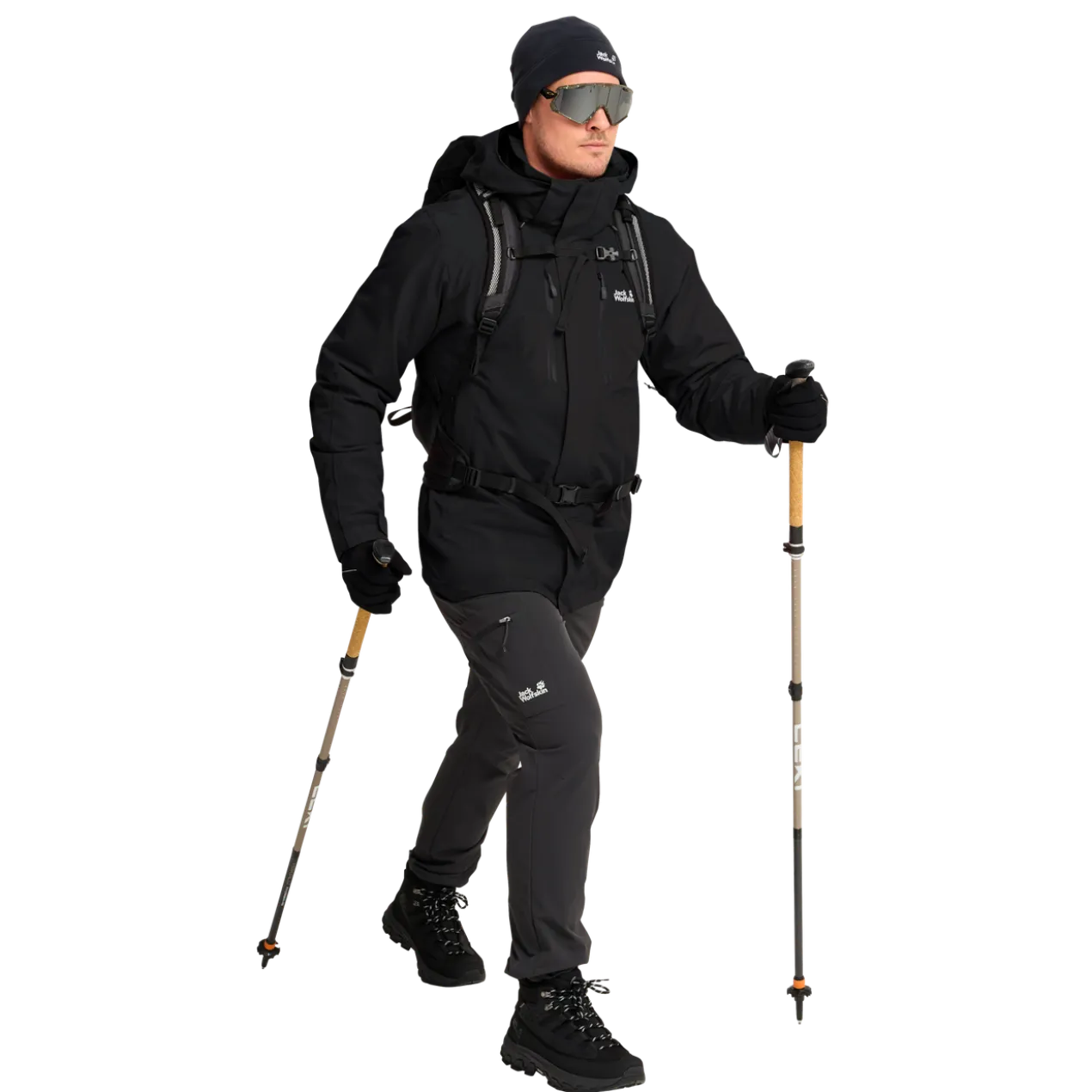JASPER PRO 3IN1 JKT M