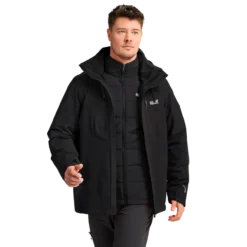 JASPER PRO 3IN1 JKT M