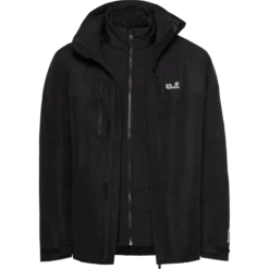 JASPER PRO 3IN1 JKT M