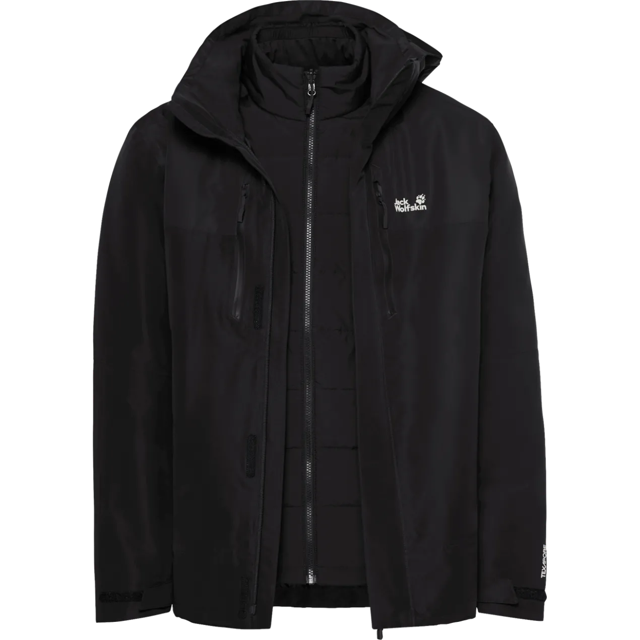 JASPER PRO 3IN1 JKT M