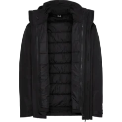 JASPER PRO 3IN1 JKT M