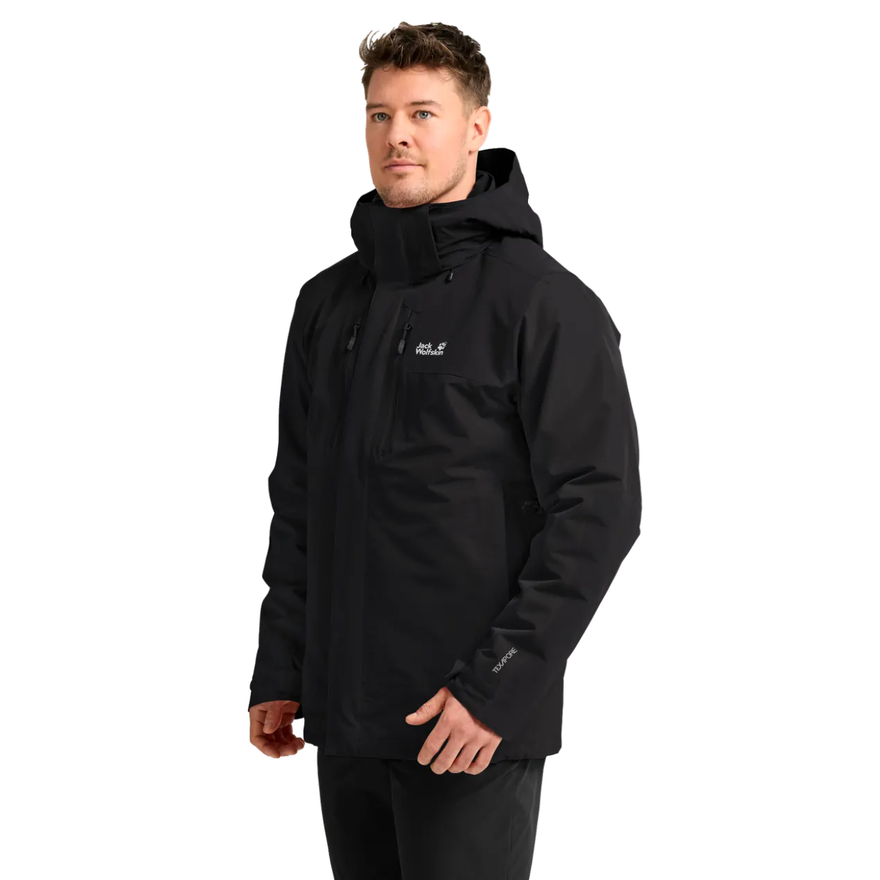 JASPER PRO 3IN1 JKT M