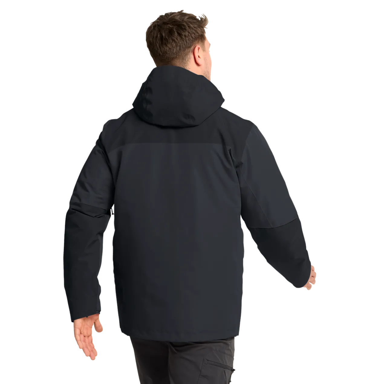 JASPER PRO 3IN1 JKT M