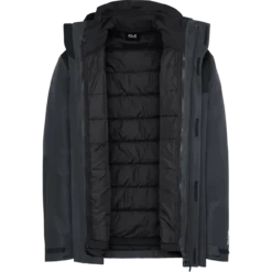 JASPER PRO 3IN1 JKT M
