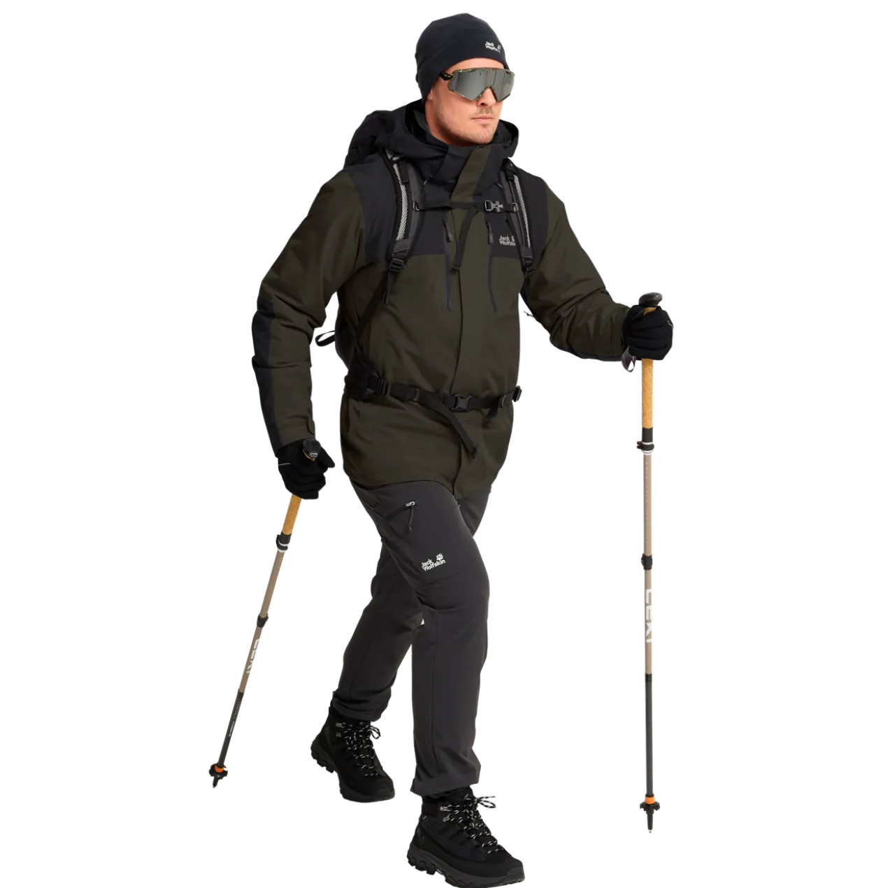 JASPER PRO 3IN1 JKT M