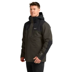 JASPER PRO 3IN1 JKT M