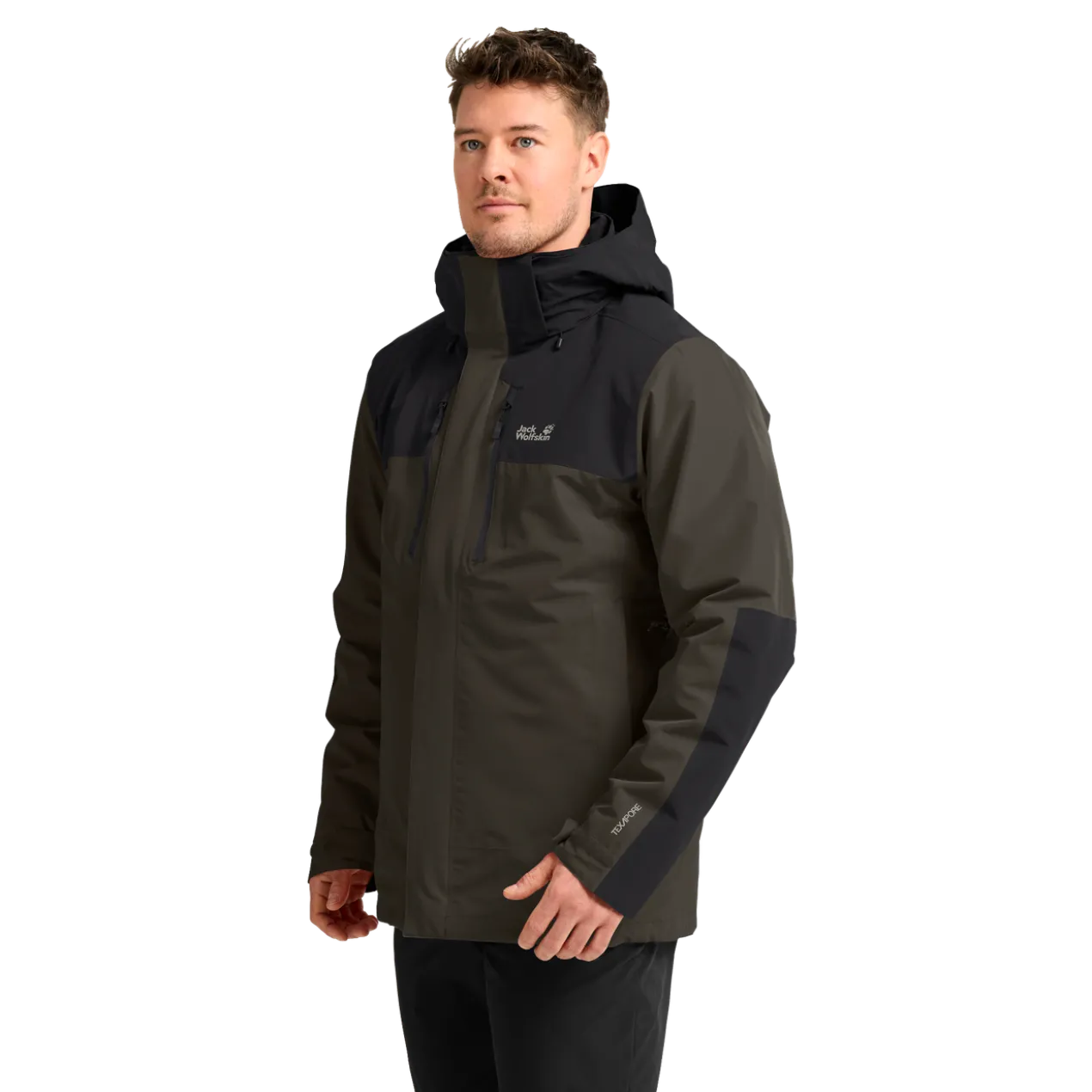 JASPER PRO 3IN1 JKT M