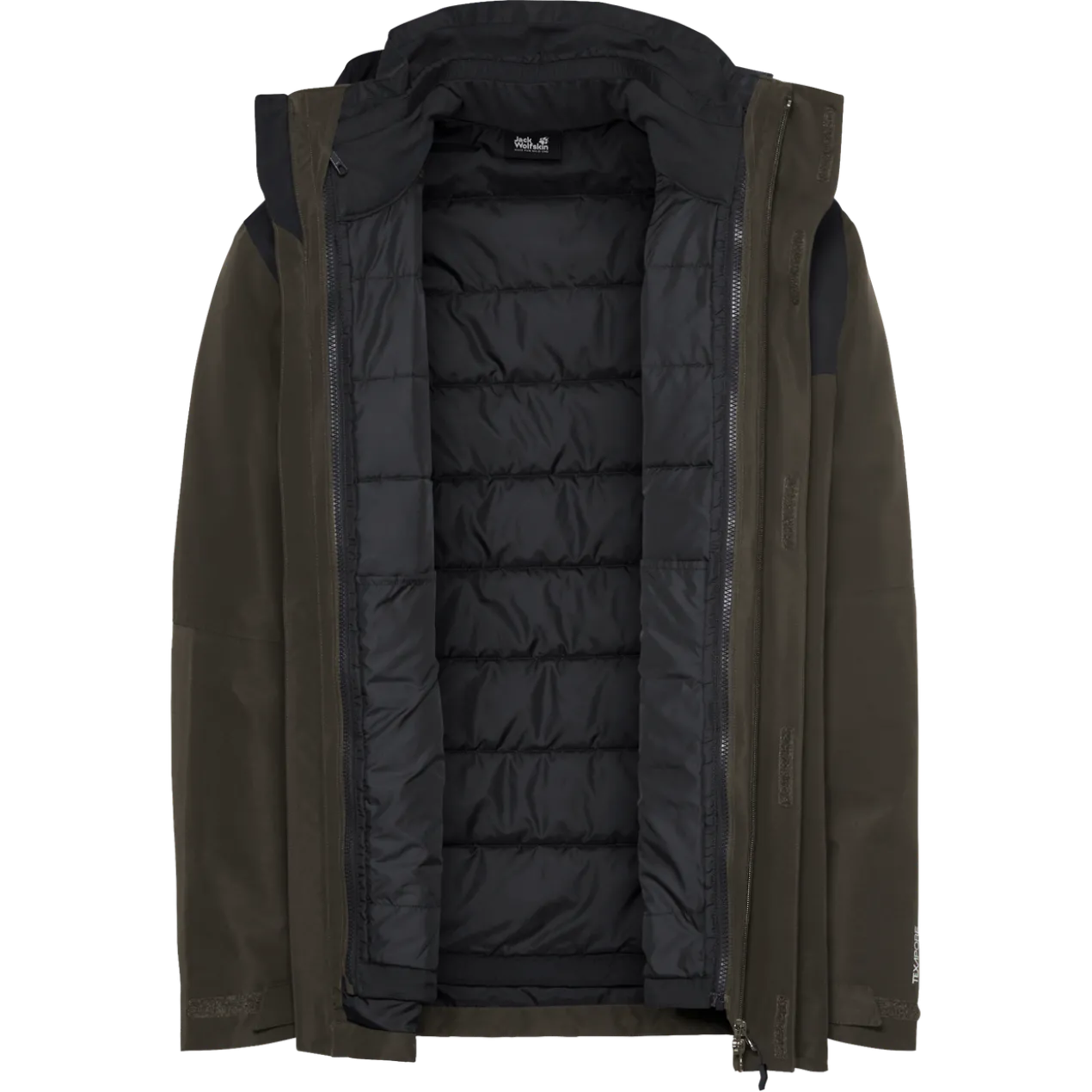 JASPER PRO 3IN1 JKT M
